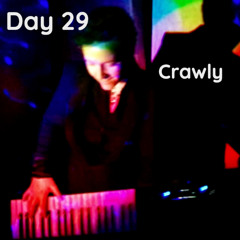 Crawly