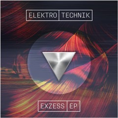 Elektrotechnik - Exzess Ep - Fanzine Records 029D
