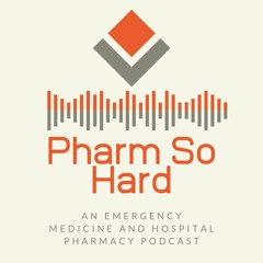 Episode 51. Cocaine is a hell of a drug! Beta Blocker Use in Cocaine Induced Chest Pain