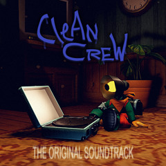 VULTURE - Clean Crew OST