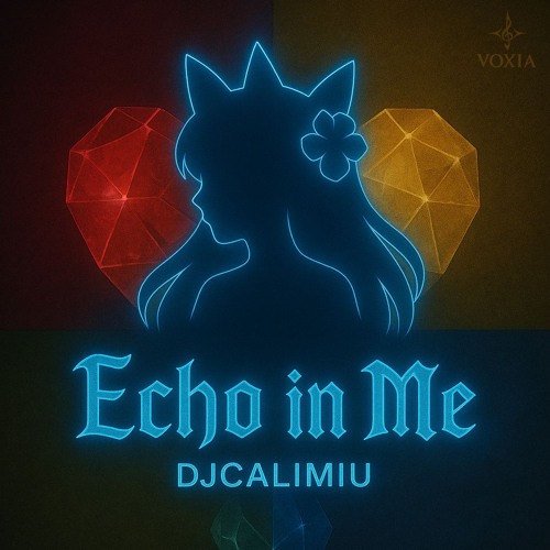 Echo in Me  내 안의 메아리