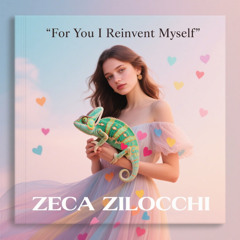 For You I Reinvent Myself