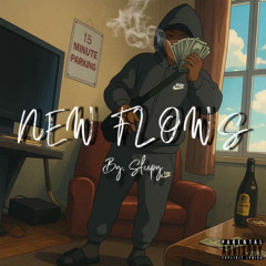 Sleepy - New Flows