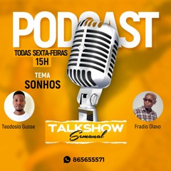 SONHOS C/ FRADIO OLAVO
