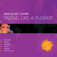 Fading Like A Flower (Radio Edit)