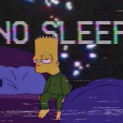 No Sleep X Nito