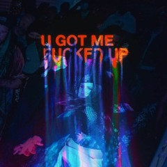 U GOT ME FUCKED UP VOL 01