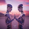 Monolink b2b Deer Jade - Maxa - Burning Man 2022 DJ mix artwork - Electronic music tracklist cover image