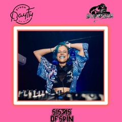 Sista's of Spin BayFM Radio: Saucy Psy-Trance
