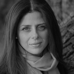 Anthology | Nathalie Handal | Mohsen Emadi