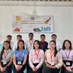 NS 861-Days grew dark, O God-Zambales Prop Teams w/  bro. Ed & YP’s