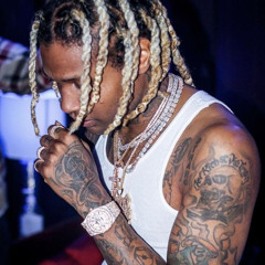 Lil Durk - 200 FO DAT (Unreleased) [Prod. Chopsquad DJ]