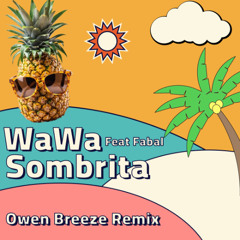 Wawa feat Fabal - Sombrita (Owen Breeze Remix)