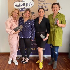 Édességek a kézműves műhelyből, Demeter Klaudia cukrász - Valódi Nők 2024. 10. 30. - 9 Óra