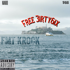 K Rock ~ Free 36