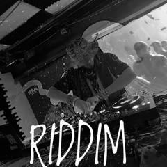 Riddim in the Den #2