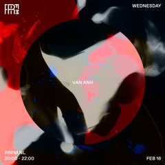 RRFM • Van Anh • 16-02-2022