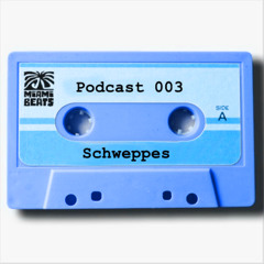 MB$003 Podcast - Schweppes