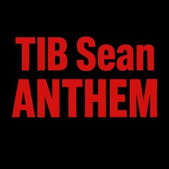 TIB Sean Anthem #jerseyclub #phillyclub