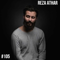 44,100Hz Radio #105 - Reza Athar