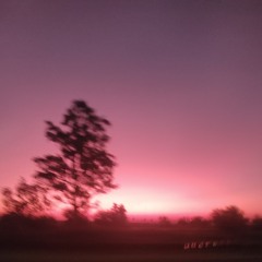 blue,red,rain
