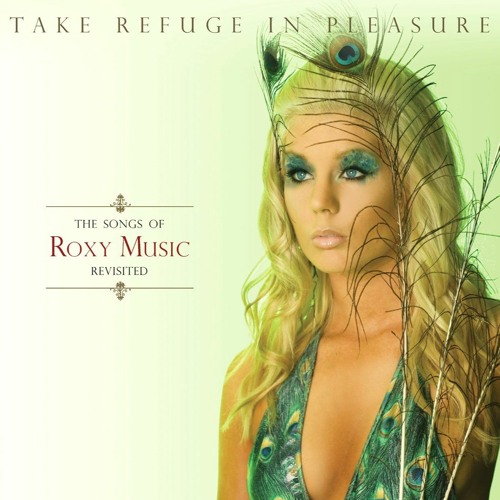 Stream The Thrill Of It All - Roxy Music cover by Roxy Horse