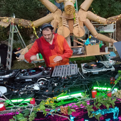 TAPIES - NOUwhere Burn 2025