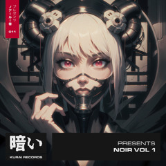 IOA - Pressure (Extended Mix) [Kurai Records]