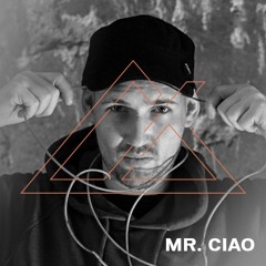 Mr. Ciao - Tiefdruck Podcast #70