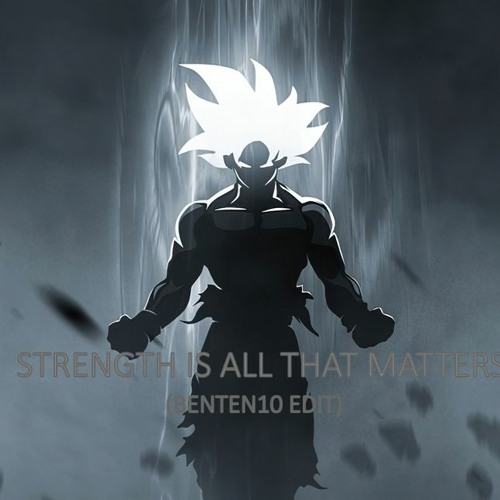 Goku & Vegeta Hardstyle x I Miss Those Days Hardstyle (Strength is all that matters)