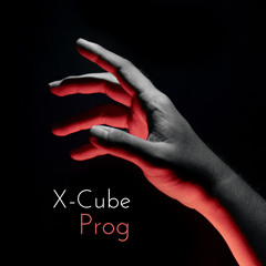 X - Cube - Prog (June 2023 Mix)