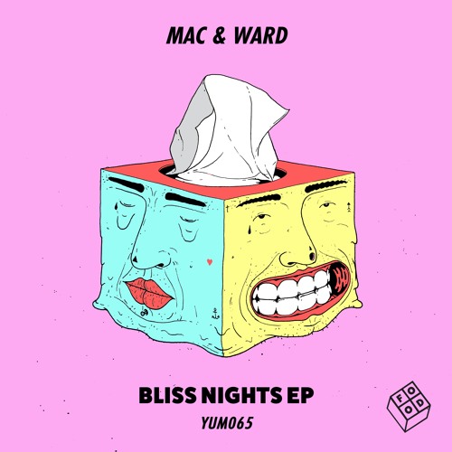 Mac & Ward - Bliss Nights