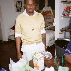 Kanye West - POPPIN (Pay per view)