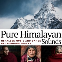 Nepalese Music