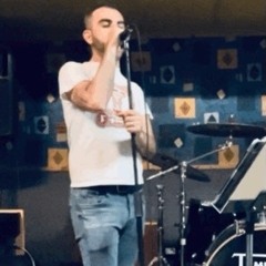 I'm A Man (by Factory)  Studio Session 25 5 2022)