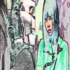 CLAM$ KA$HIMIRI - WARM DRONE 2.0