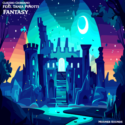 Fantasy (Extended Mix)