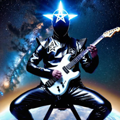 Xact Lab , Alien Quantum Funk ST 3