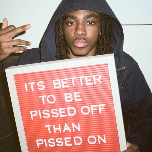 eem triplin - just friends ? (sped up)