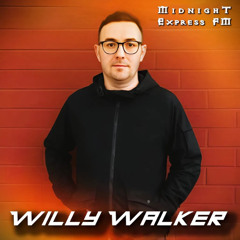 Midnight Express FM - October 2025
