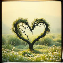God's Broken Heart