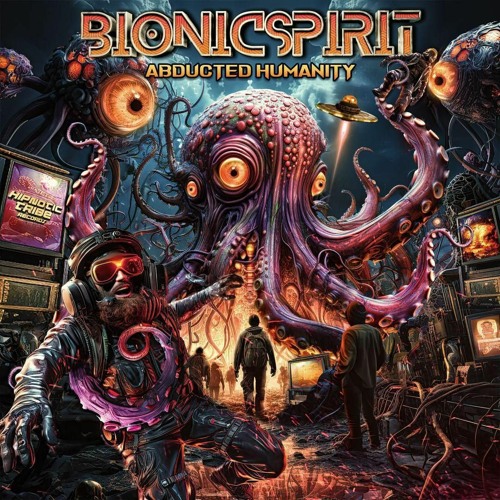 BIONICSPIRIT - ABDUCTED SPECIES