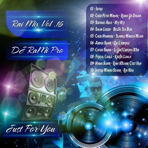 Faycel Cholé 2024 Ka3a Lowla Rani Ntih _Remix Dj RaMi Pro