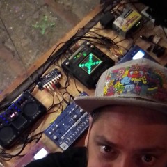 Emiliano (Ar) Live Set 2021