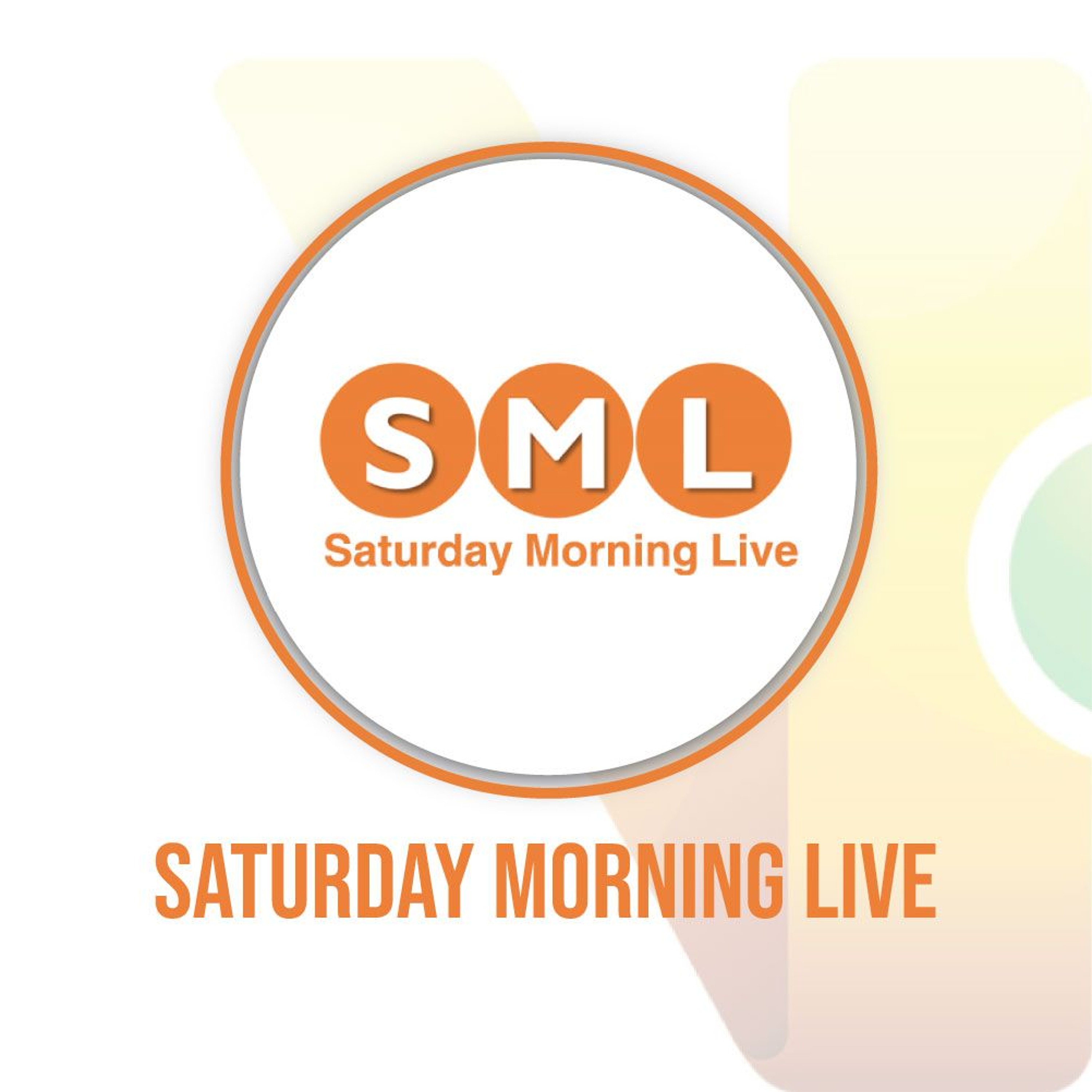 Saturday Morning Live Podcast 10-01-2026 Parenting, Patience & the Afterlife