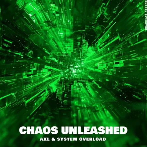 SYSTEM OVERLOAD Vs AXL - Chaos Unleashed