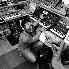 Hyperadrenalism "Original mix"