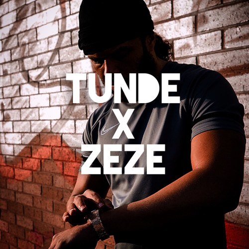 Bruce Lee - Tunde x ZEZE