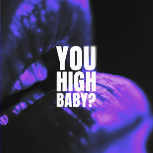 blckr thn blck - you high baby? (PSP Remix) [No Mercy]