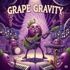 FDD256-Grape Gravity